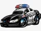 Spēle Police Cars Memory online