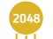 Spēle Pucks 2048 online
