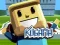 Spēle Kogama: School online