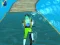 Spēle Under Water Cycling online