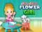 Spēle Baby Hazel Flower Girl online