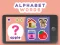 Spēle Alphabet Words online