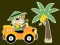 Spēle Cute Cars For Kids Coloring online