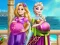 Spēle Palace Princesses Pregnant BFFS online