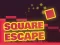 Spēle Square Escape online