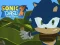 Spēle Kogama: Sonic Dash 2 online