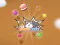 Spēle Cookie Nyan online