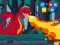 Spēle Hangman Adventure online