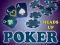Spēle Poker (Heads Up) online