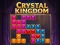Spēle Crystal Kingdom online