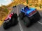Spēle Xtreme Monster Truck & Offroad Fun online