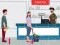 Spēle Social Distancing Jigsaw online