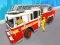 Spēle City Rescue Fire Truck Games online