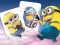 Spēle Minions Memory Card Match online