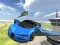 Spēle Ultimate Flying Car 3d online