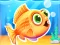 Spēle Aquarium Game online