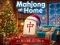 Spēle Mahjong At Home Xmas Edition online
