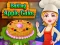 Spēle Baking Apple Cake online