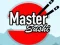 Spēle Master Sushi online