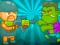Spēle Zombie Defense online
