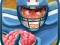 Spēle Foot Brain online