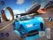 Spēle Extreme Impossible Car Drive online