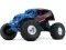 Spēle Monster Truck Jigsaw online