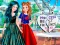 Spēle Princess Best Friends Day online