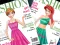 Spēle Fashion Spring Fever online