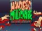 Spēle Handless Millionaire online