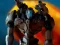 Spēle Metal Robot Puzzle online