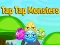 Spēle Tap Tap Monsters online