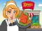 Spēle Kara's Cafeteria online