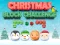 Spēle Christmas Block Challenge online