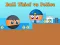 Spēle Ball Thief vs Police online