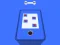 Spēle Hole 3d Color Block Game online