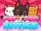 Spēle Pop-pop kitties online