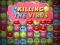 Spēle Killing The Virus online