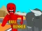 Spēle Bull Runner online
