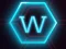 Spēle Neon Words online