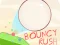 Spēle Jumpy Rush online