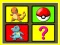 Spēle Pokemon Memory Time online