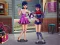 Spēle Princess vs Superhero online