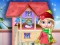 Spēle Princess Doll Christmas Decoration online