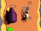 Spēle Skibidi vs Grimace Climber Race online