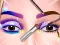 Spēle Eye Art Perfect Makeup Artist online