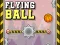 Spēle Flying Ball online