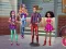 Spēle Girls Fashion Advisers online
