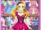 Spēle Anime Kawaii Dress Up online
