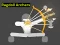 Spēle Ragdoll Archers online